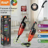 جارو برقی عصایی راف RAF مدل R.8673