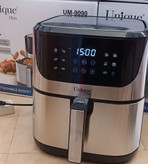 سرخ کن یونیک مکس 12 لیتری مدل UM-9090