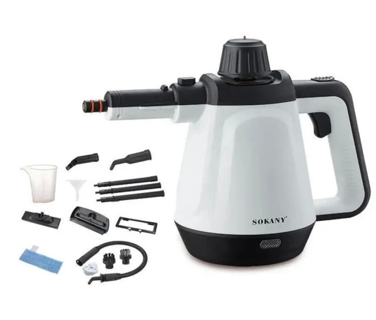 بخارشور سوکانی مدل SOKANY SK-11047