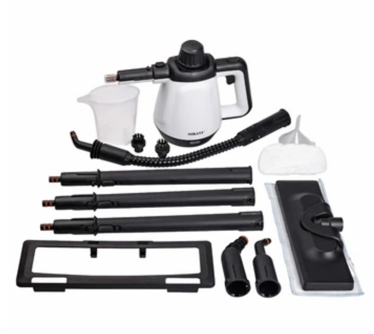 بخارشور سوکانی مدل SOKANY SK-11047