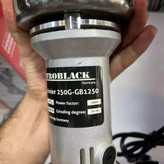 آسیاب 250 گرمی گاستروبک - قدرت 1800W وات