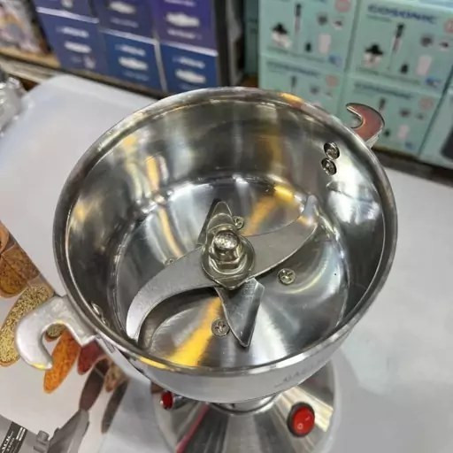 آسیاب 250 گرمی گاستروبک - قدرت 1800W وات