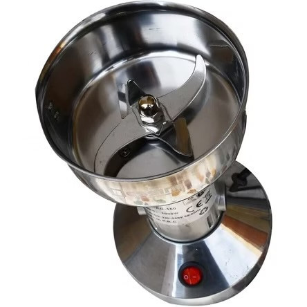 آسیاب نیمه صنعتی دسینی Dessini مدل KD-150