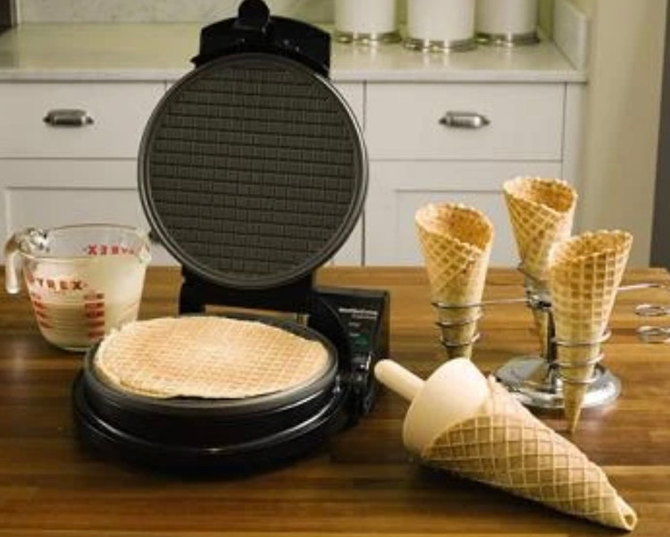 ایس کون میکر سوکانی مدل SK-08040