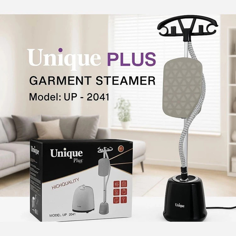 اتو بخار ایستاده Unique Plus مدل UP-2041