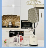 اتو بخار ایستاده Unique Plus مدل UP-2041