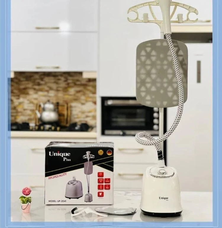 اتو بخار ایستاده Unique Plus مدل UP-2041