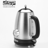 کتری برقی دی اس پی مدلKK1278