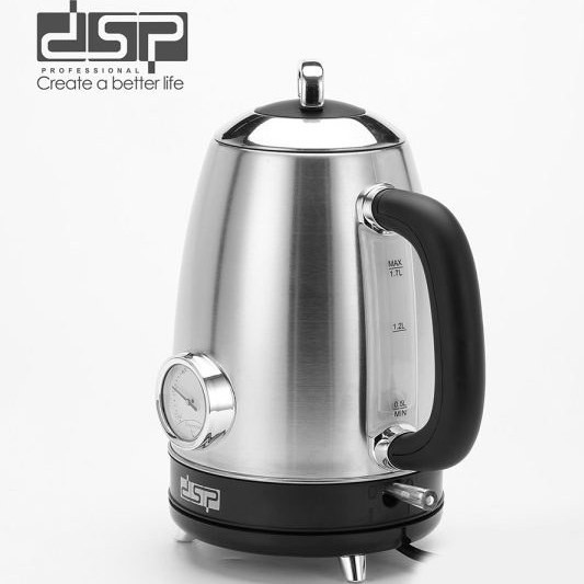کتری برقی دی اس پی مدلKK1278