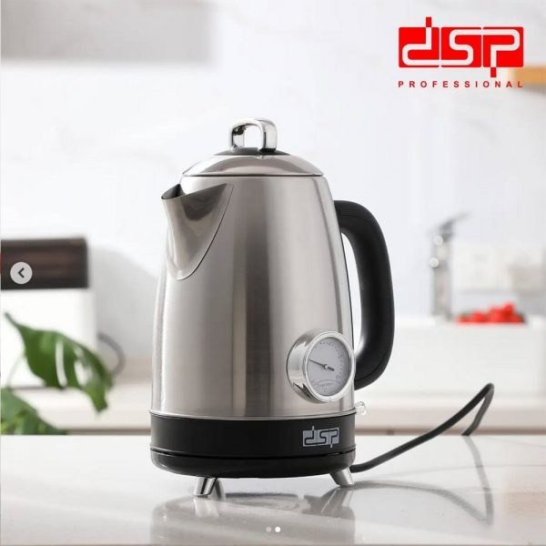 کتری برقی دی اس پی مدلKK1278