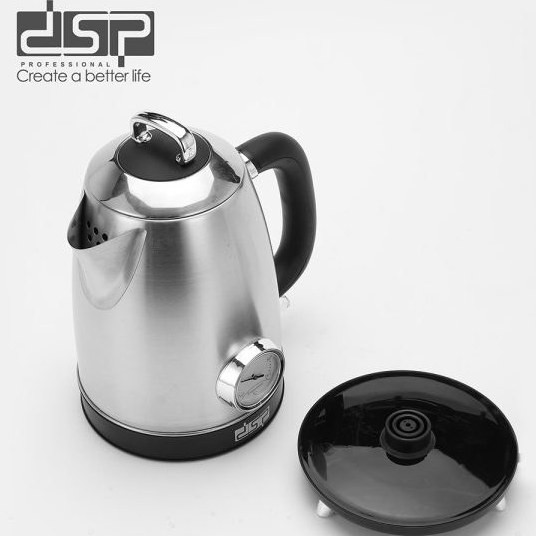 کتری برقی دی اس پی مدلKK1278