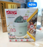 بستنی ساز دی اس پی مدل KA4014