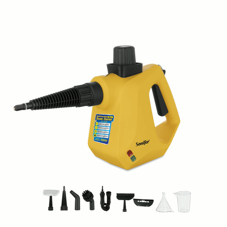 بخارشوی ۹ کاره سونیفر مدل SF-2256