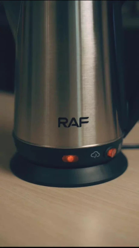 چای ساز روهمی راف R-7965