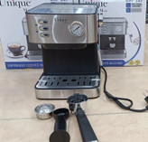اسپرسو ساز 20 بار یونیک مدل uxp-147