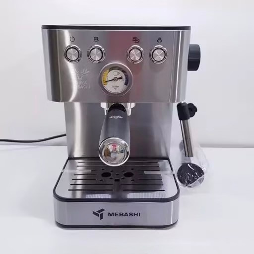 اسپرسوساز مباشی ژاپن-مدل ME-ECM2187