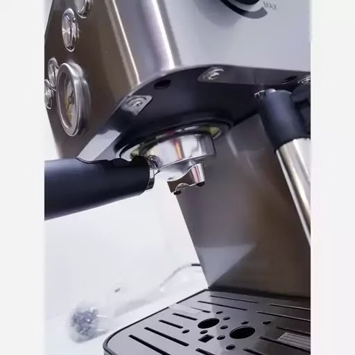 اسپرسوساز مباشی ژاپن-مدل ME-ECM2187