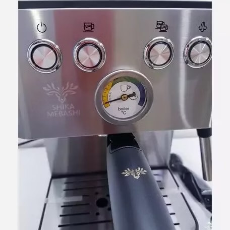 اسپرسوساز مباشی ژاپن-مدل ME-ECM2187