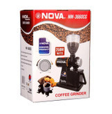 آسیاب قهوه نوا مدل NM-3660CG