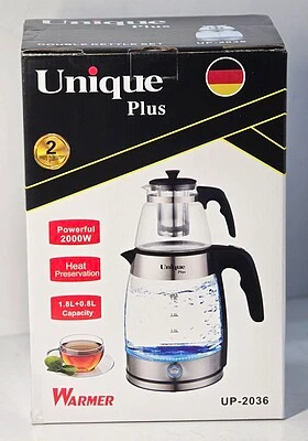 چایساز روهمی Unique Plus مدل UP-2036