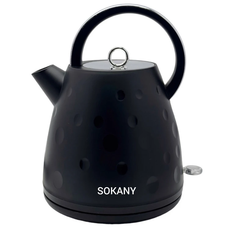 کتری برقی سوکانی مدل SK-1033