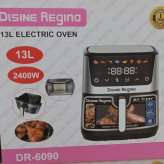 سرخ کن بدون روغن و هواپز 13 لیتری دسینی مدل DR_6090