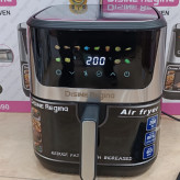 سرخ کن بدون روغن و هواپز 13 لیتری دسینی مدل DR_6090