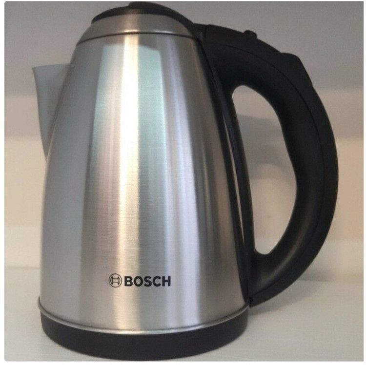 چایساز کنارهمی بوش تمام استیل(وارداتی) مدل WB_130TS
