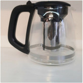 چایساز کنارهمی بوش تمام استیل(وارداتی) مدل WB_130TS