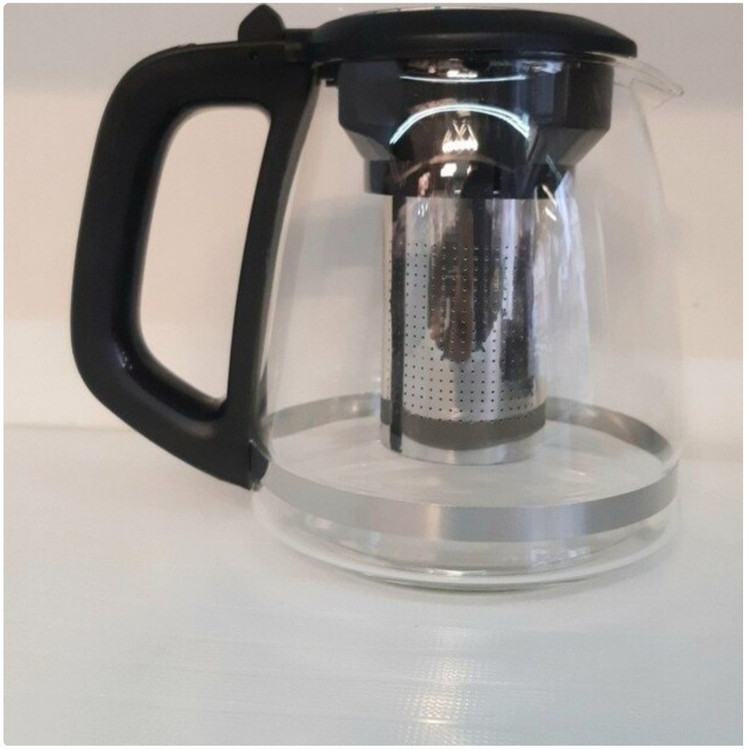چایساز کنارهمی بوش تمام استیل(وارداتی) مدل WB_130TS