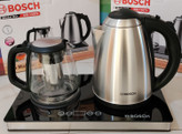 چایساز کنارهمی بوش تمام استیل(وارداتی) مدل WB_130TS