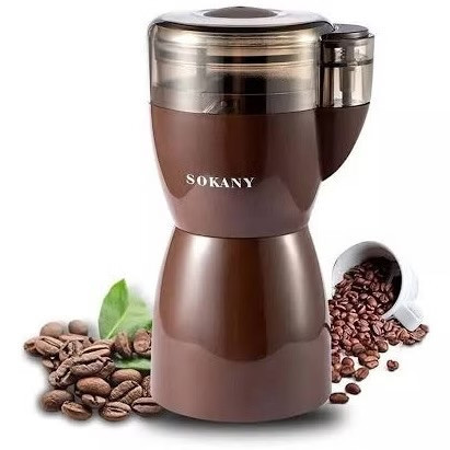 آسیاب قهوه سوکانی مدل SK-3016