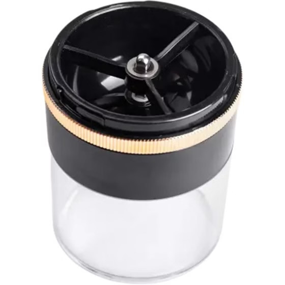آسیاب قهوه شارژی سوکانی مدل SK-04026