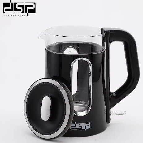 کتری برقی دی اس پی مدل KK1281