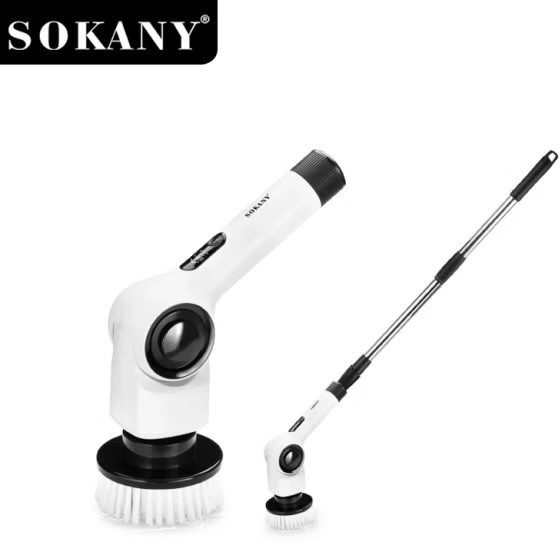 نقطه شور شارژی هشت کاره سوکانی مدل SK-13058
