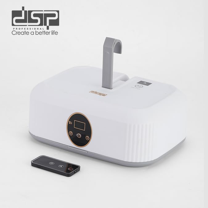 خشک کن لباس برقی مسافرتی دی اس پی مدل KD6026