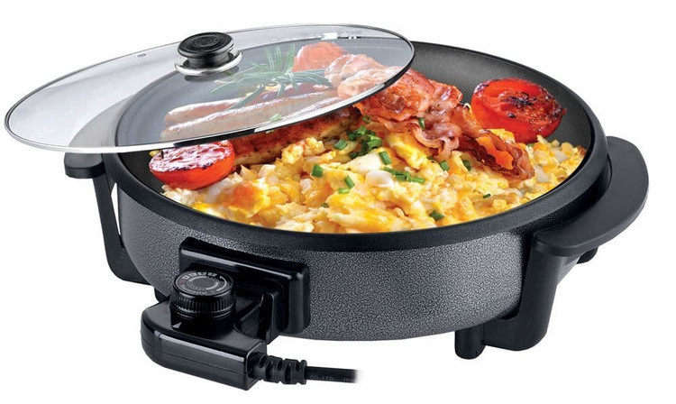 پیتزا پز چندکاره سوکانی مدل SK-07084