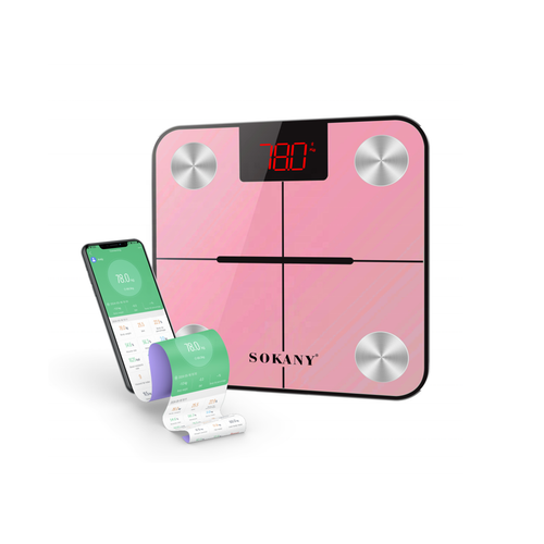 ترازو دیجیتال سوکانی- مدل SK19075