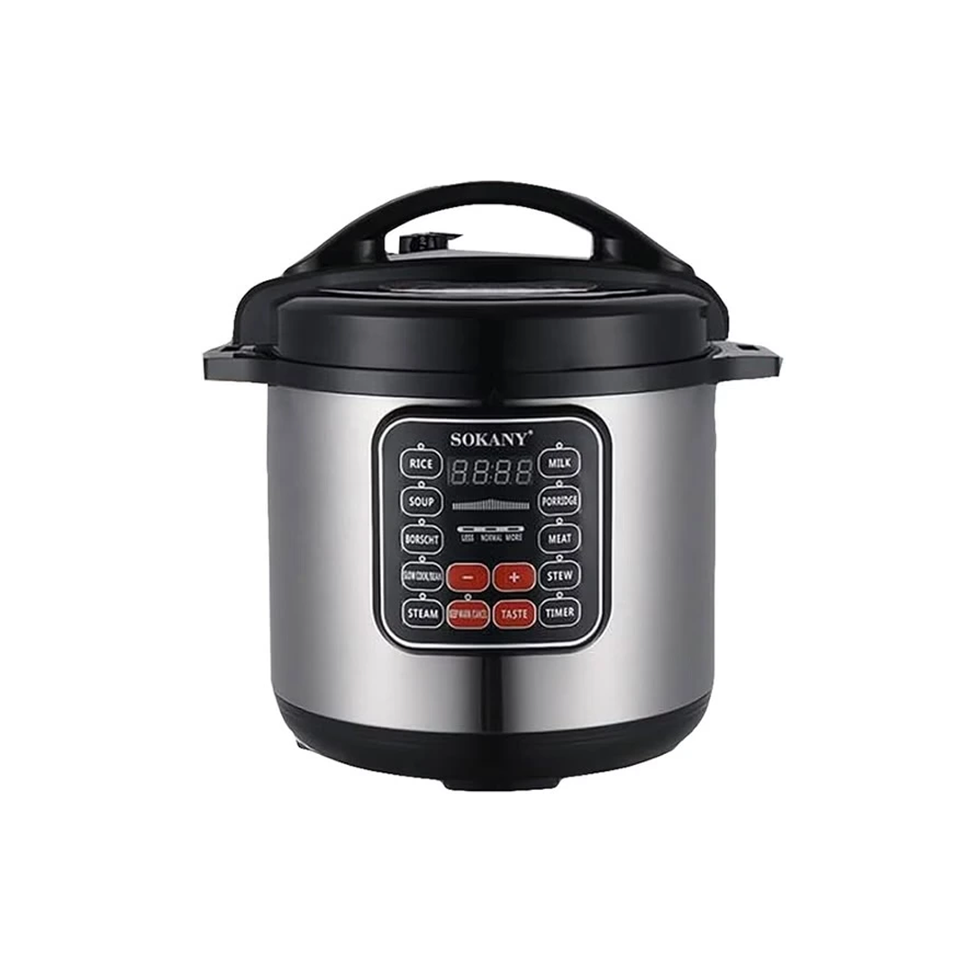 پلوپز برقی 9 لیتری سوکانی مدل SK-2403