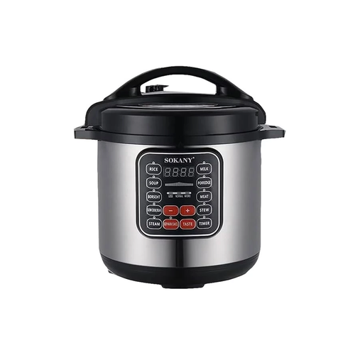 پلوپز برقی 9 لیتری سوکانی مدل SK-2403