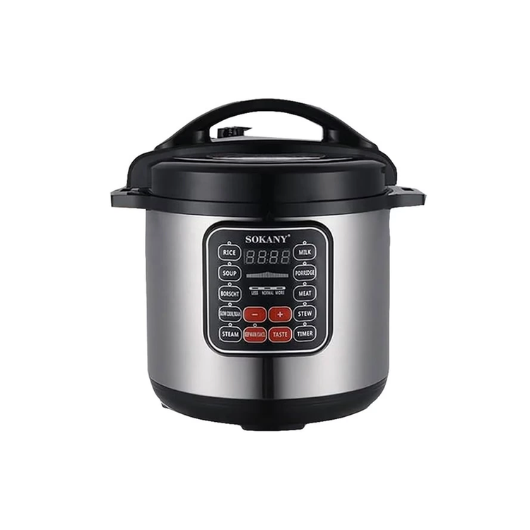 پلوپز برقی 9 لیتری سوکانی مدل SK-2403