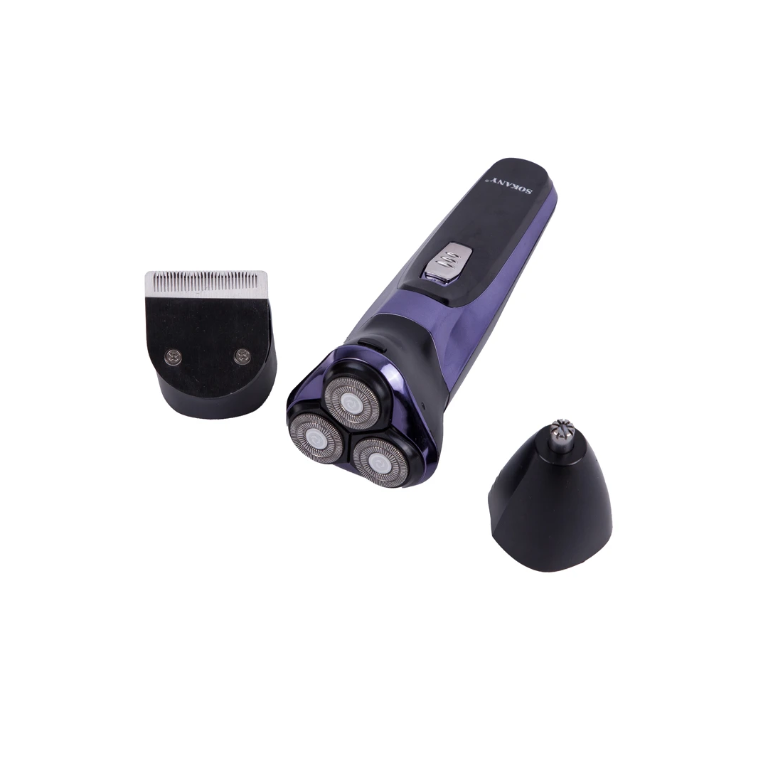 ریش تراش 3 کاره سوکانی مدل SK-9917