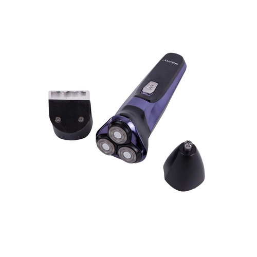ریش تراش 3 کاره سوکانی مدل SK-9917