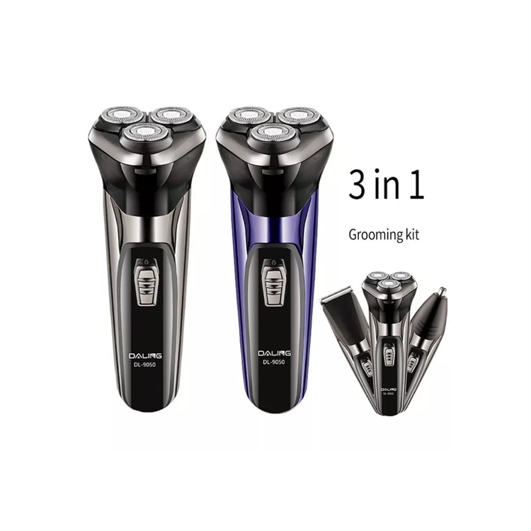 ریش تراش 3 کاره سوکانی مدل SK-9917