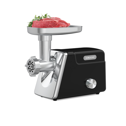 چرخ گوشت 2800 وات سوکانی مدل SK-06044