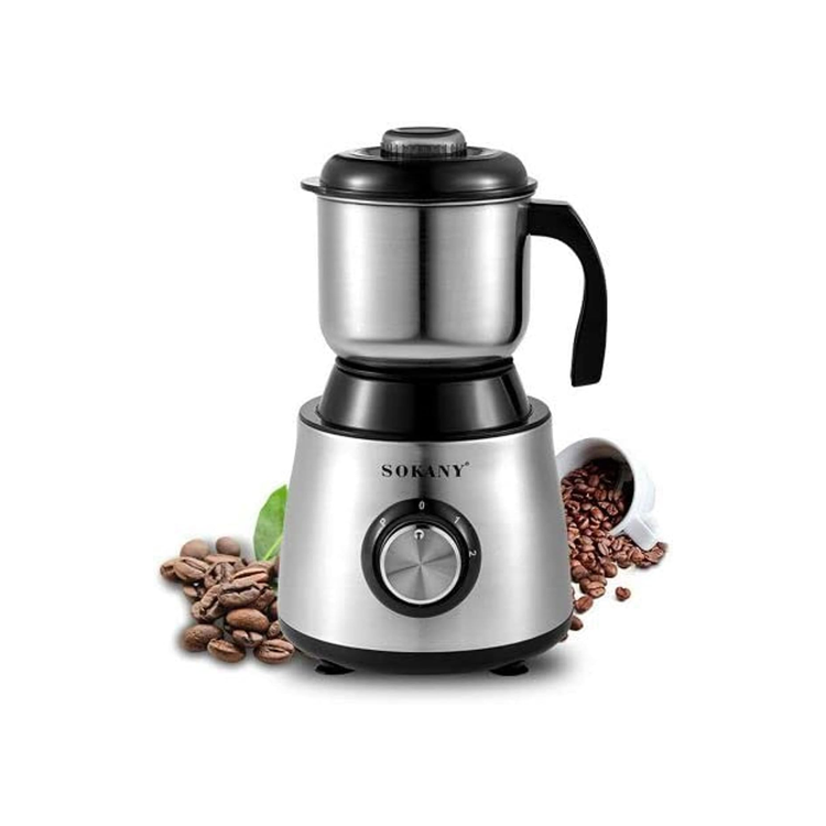 آسیاب قهوه و ادویه سوکانی مدل SK-156