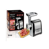 چرخ گوشت 3200 وات سوکانی مدل SK-088