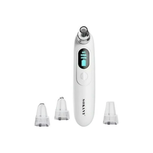 میکرودرم شارژی سوکانی SOKANY SK319