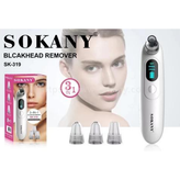 میکرودرم شارژی سوکانی SOKANY SK319