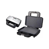 ساندویچ ساز، گریل کن و وافل ساز کاره سوکانی مدل SK-BBQ-835